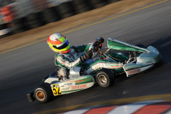 THE START WITH THE 17th EDITION OF THE WINTER CUP