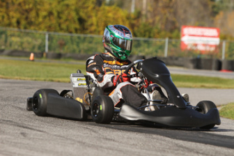 Sofina Foods - Rotax Max Challenge Grand Finals Preview