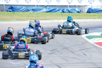 Will KF be made more accessible?