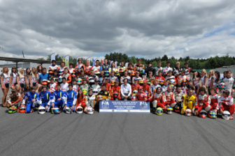 YEAR 2 OF THE «U18» WORLD CHAMPIONSHIP