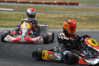 XVI° Trofeo Pagliuca & Bridgestone test