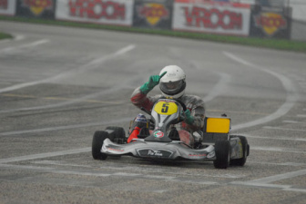 Trofeo d’inverno 2012 “Ayrton Senna”
