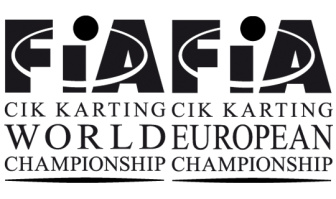 CIK-FIA World and European Championships