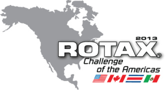 Rotax Challenge of the Americas 2013 begins in Tucson