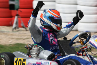 41st Trofeo delle Industrie to feature record roster of 150 drivers