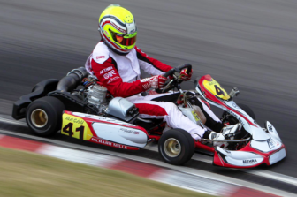 ART Grand Prix enjoys highly positive weekend at Macau and Lyon