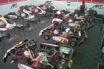 ART GRAND PRIX announces its “Official Teams”