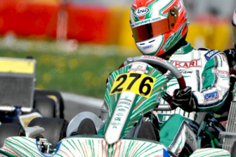World Champs at Suzuka, Camponeschi doubles up in Race 2
