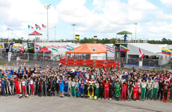 FWT back-to-back championship weekends at the Ocala Gran Prix