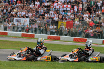 CRG OFFICIAL TEAM READY FOR THE FIRST CHALLENGE OF THE SEASON, THE WINTER CUP IN LONATO (BRESCIA - ITALY)