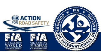 CIK-FIA racing season opens with KZ and KZ2 categories