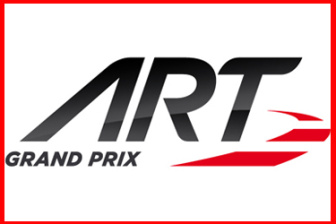 ART Grand Prix ASIA - A new star is born