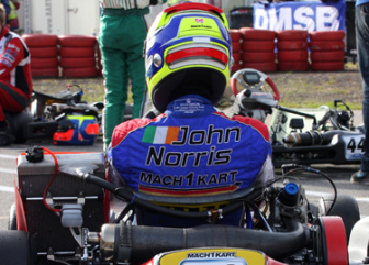 Successful races in Italy