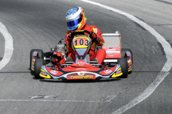 2010 CIK Conclusion at Macau