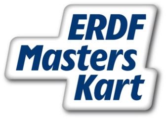 TAG HEUER PARTNERS THE ERDF MASTERS KART ON DECEMBER THE 10TH & 11TH 2011