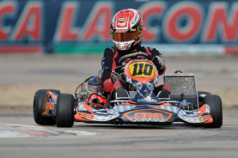 Young Drivers in the Spotlight