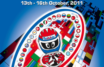 ROK CUP INTERNATIONAL FINAL 2011