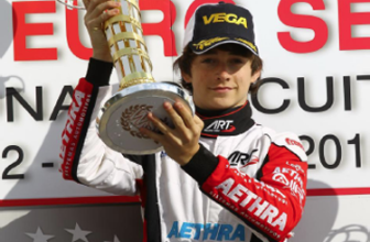 ART Grand Prix and Leclerc cruise to WSK Euro Series win