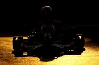 A World KF1 Championship without European rounds