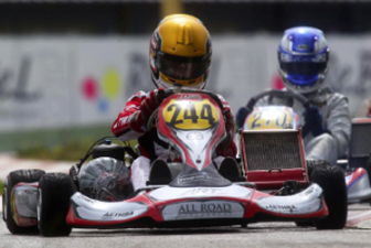 ART Grand Prix and Leclerc retain WSK Euro Series lead