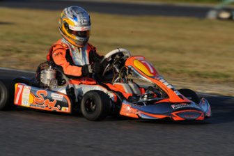 SODI win the SUPER KF 2011 Japan Championship