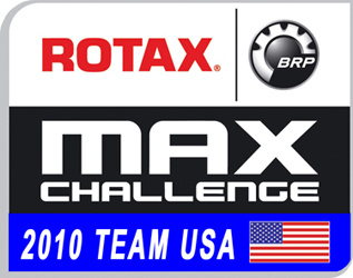 Team Usa drivers enjoy three days in Italy