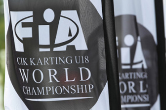 Extra Drivers And Extra Nations In The “U18” And Academy Trophy!