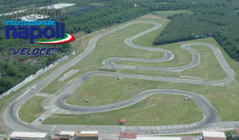 Collective Test pre-CIK FIA KZ World Cups