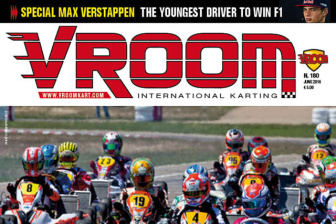 Vroom International June 2016 out now!