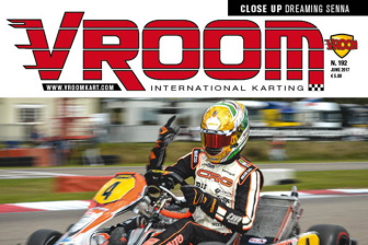 Vroom International June 2017 out now!