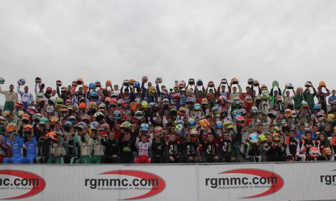 Last Chance for the ROTAX MAX Grand Finals