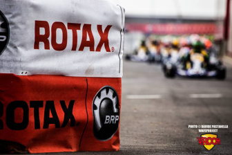 Rotax Grand Finals Day 5