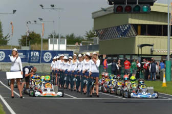 Great suspense for the two European titles in England