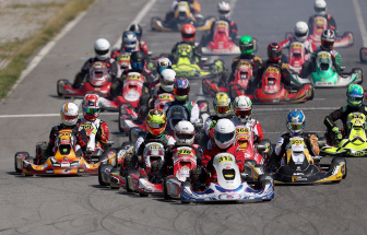 Cremona opens the second half of the season: the Easykart Trophy enters its hottest phase