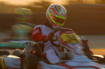 ART Grand Prix goes Rotax
