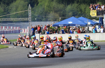 Attractive support programs for DKM-champions