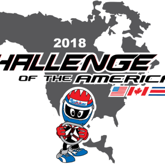 Challenge of the Americas Rd.2 – CalSpeed preview