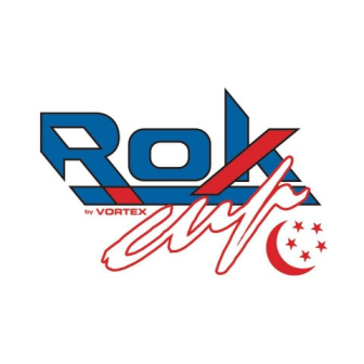 Rok Singapore - So much success in KF1 first round