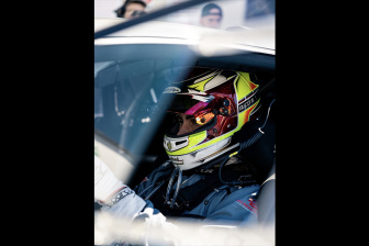 Mattia Bucci returns on track at Mugello