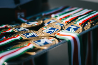 FIA Karting calendar for 2025 approved