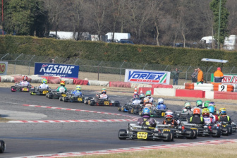 23rd Winter Cup - OKJ preview