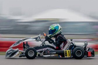 Nilas Malik joins Minardi Management