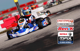 US Nationals Coming Up!