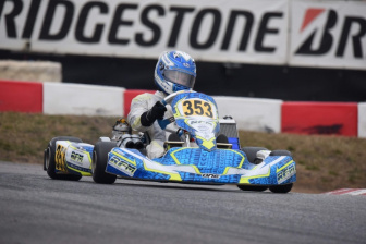 23rd Winter Cup - OKJ Report