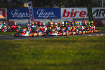 RMCGF 2019, Sarno - Finals.