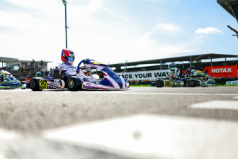 Heat, hype and history in Sarno: final round of the RMCET ends in style