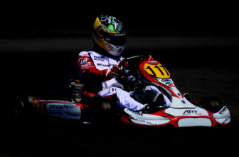 Massive ART Grand Prix comebacks on display at Genk