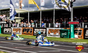 Ahmed rules in KFJ