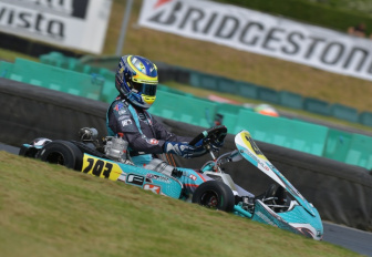 Drivers attack, Bridgestone responds.