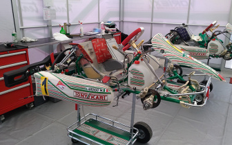 Marco Ardigò is not racing heats